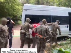 Астраханца задержали за призывы к экстремизму в отношении правоохранителей