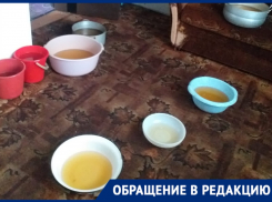 Астраханка жалуется на бездействие городских чиновников: «С каждым годом мне сложнее дышать»