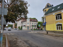 В Астрахани погода изменится дважды за неделю