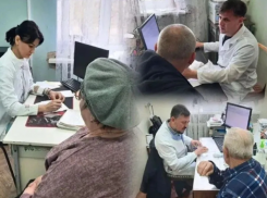 Астраханские онкологи осуществили дополнительный выезд в Енотаевский район