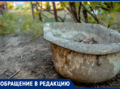 Без воды, дорог и света: как выживают жители села Яманцуг 