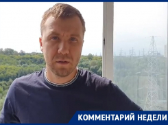 «Люди умирают»: Александр Алымов призвал власти обратить внимание на катастрофу в астраханском здравоохранении