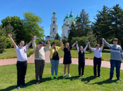 В Астрахани детям с ОВЗ помогут получить профессию