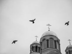 Храмы Астраханской епархии закрываются из-за коронавируса