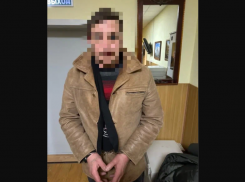В Астрахани задержали сторонника украинского военизированного объединения