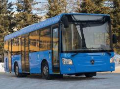 Астраханская область получит 225 автобусов среднего класса в рамках транспортной реформы