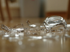 Из-за астраханца в мурманский ресторан пришлось вызывать росгвардейцев