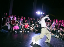 Астраханский «ЛОТОС ФЕСТ» собрал более 4000 участников