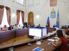 Астраханские предприятия обучают бережливому производству в рамках нацпроекта