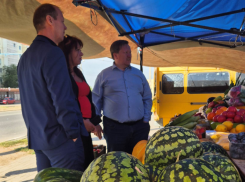В Астрахани активно выявляют нелегальную занятость