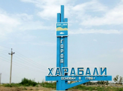 На астраханском бульваре поставят прибор для борьбы с комарами 