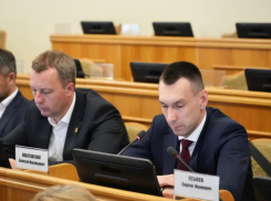 Астраханцам хотят предоставить новые технологические возможности