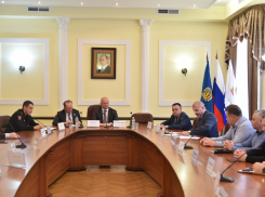 В Астрахани готовятся ремонтировать ливневую канализацию