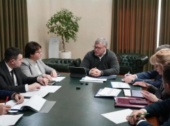 Астраханская область направит на соцконтракты почти полмиллиарда рублей