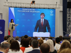В Астрахани проходит окружной семинар ЮФО по развитию образования