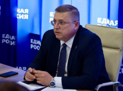 В Астраханской области за год планируют газифицировать восемь населенных пунктов