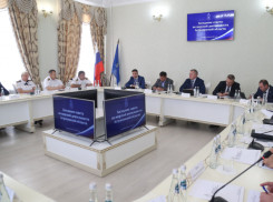 Астраханскому судоходству помогут развиваться и наращивать объемы