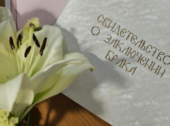 За 28 дней в Астраханской области появилось 308 новых семей