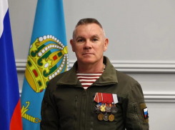 Виктора Хайрулика назначили главой ДОСААФ Астраханской области