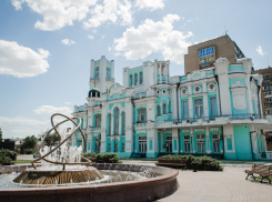 Коронавирус добрался до районного ЗАГСа Астрахани