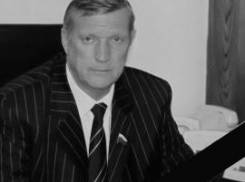 На 76-м году жизни скончался экс-сенатор от Астраханской области Геннадий Горбунов