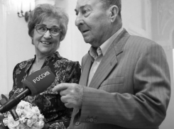 В возрасте 88 лет скончался Вячеслав Аммосов