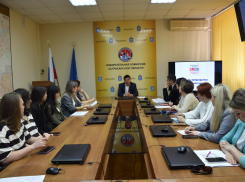 Кто баллотируется в Городскую думу Астрахани от Трусовского района