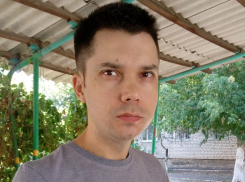Внимание, розыск: в Астрахани пропал молодой мужчина