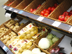 Что происходит с ценами на базовые продукты в Астрахани
