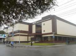 В Астрахани «Точку здоровья» впервые откроют на Савушкина