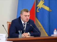Игорь Бабушкин поставил дизлайк соцсетям подчиненных