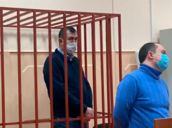 Стало известно, в чём именно обвиняют главу Астраханской таможни Ильдара Саидова