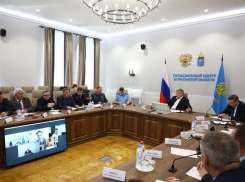 Игорь Бабушкин прокомментировал запрет на вылов воблы в Астраханской области
