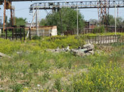 Астраханец заплатил полмиллиона рублей за устроенную свалку на улице Пушкина