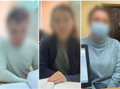 В Астрахани сотрудники вуза годами похищали деньги у студентов