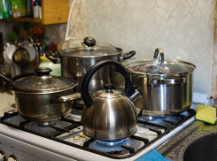 Как в Астрахани до 2025 года вырастут тарифы на газ 