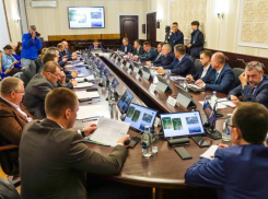 В Астрахани обсудили прогнозы исчезновения популярных видов рыб