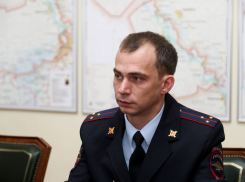 Астраханцы могут помочь земляку попасть в топ-10 лучших участковых России