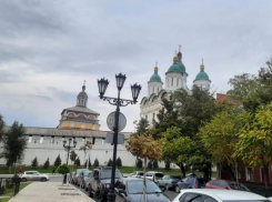 Прогноз погоды, именины, праздники в Астрахани 4 ноября