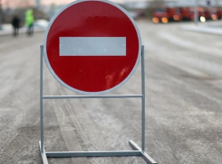 23 февраля в Астрахани ограничат движение по улице Советская