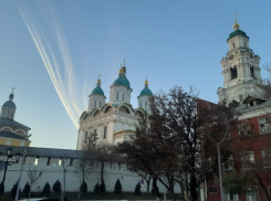 В воскресенье в Астрахани до -11: прогноз на 4 декабря