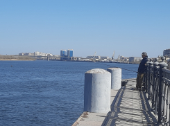 Прогноз погоды, именины, праздники в Астрахани в понедельник 27 марта