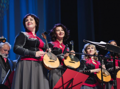 Астраханцев позвали на бесплатный концерт: почувствовать «Дыхание весны»