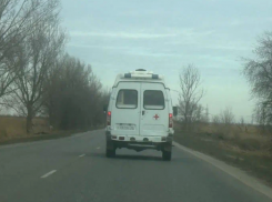 Свыше семи тысяч астраханцев заболели гриппом за неделю