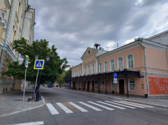 Прогноз погоды, именины, праздники в Астрахани в четверг 7 сентября