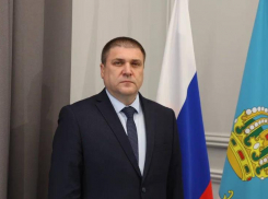 В Астраханской области создали новое управление по работе с Госсоветом России