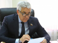 Леонид Огуль лидирует по двум районам Астраханской области 