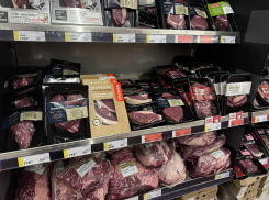 В Астраханской области посчитали, насколько подорожали продукты за месяц