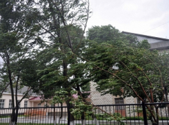 Астраханцев ожидают ветреные выходные