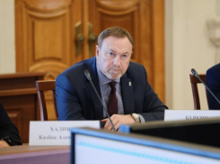 За пять лет в Астраханской области снизилась детская смертность